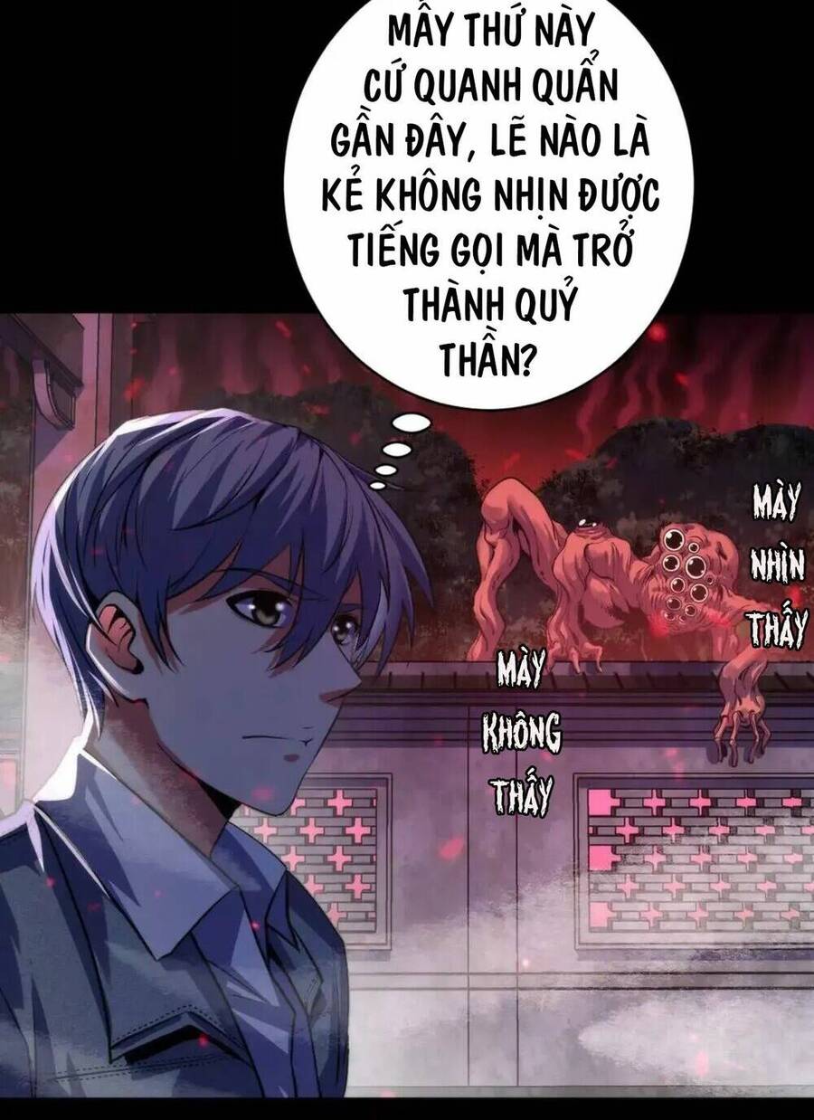 Trở Thành Thần Chủ Cthulhu