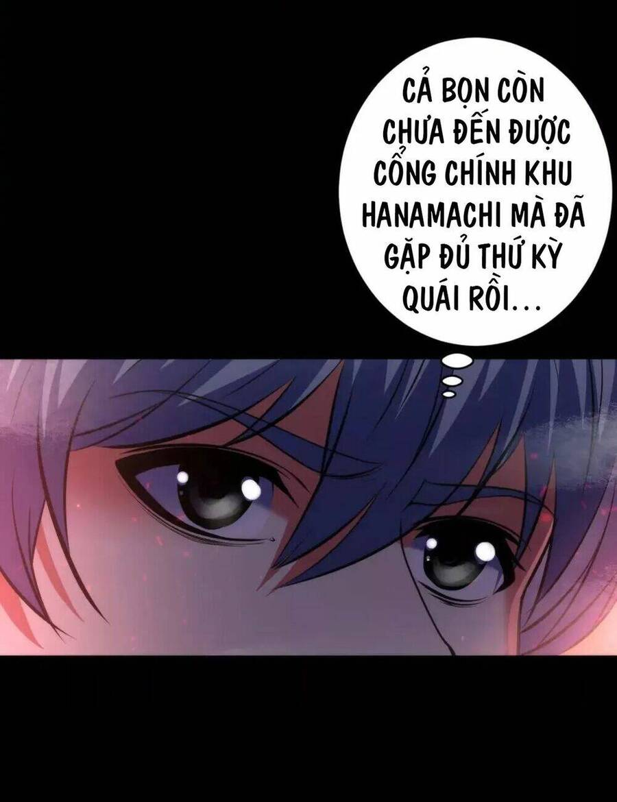 Trở Thành Thần Chủ Cthulhu