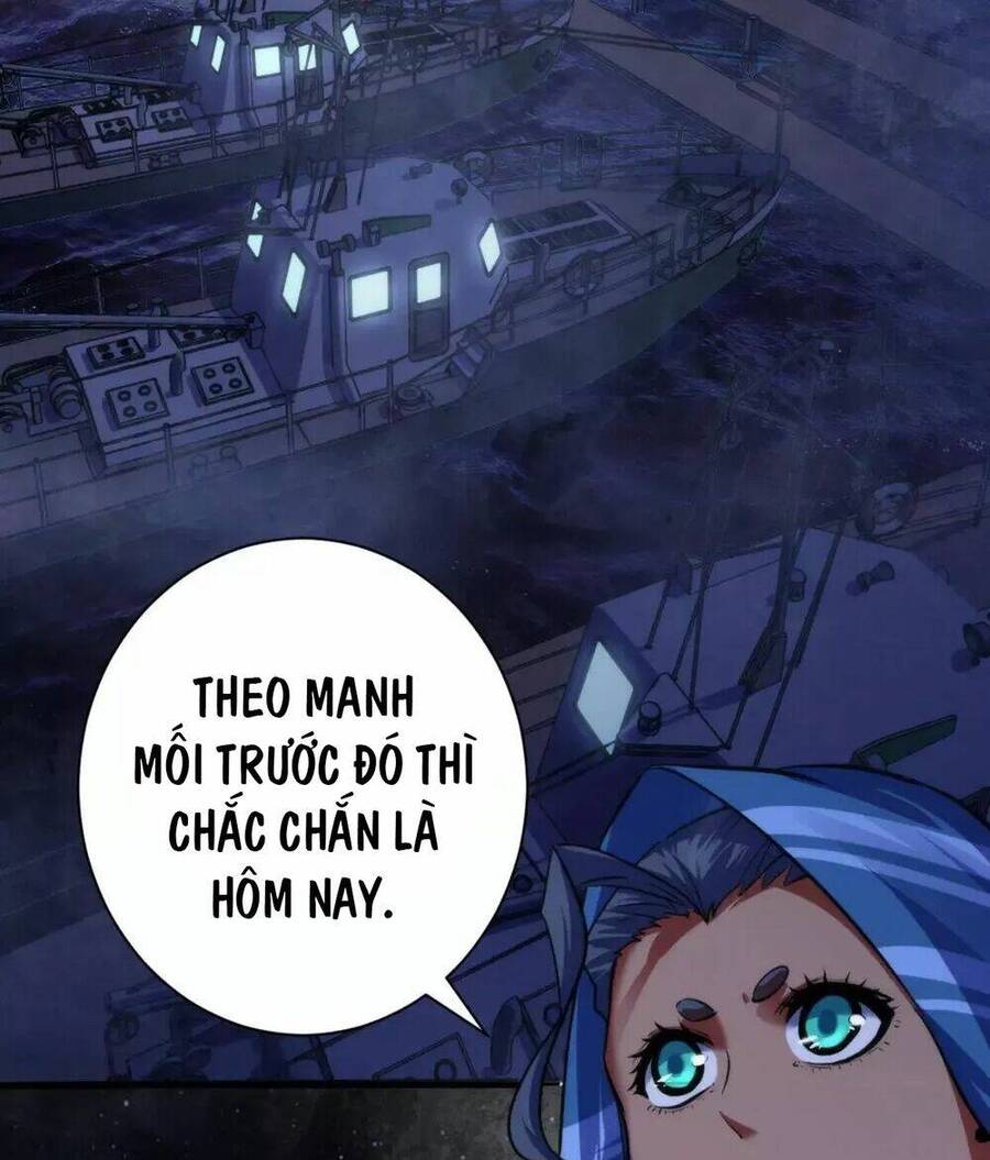 Trở Thành Thần Chủ Cthulhu