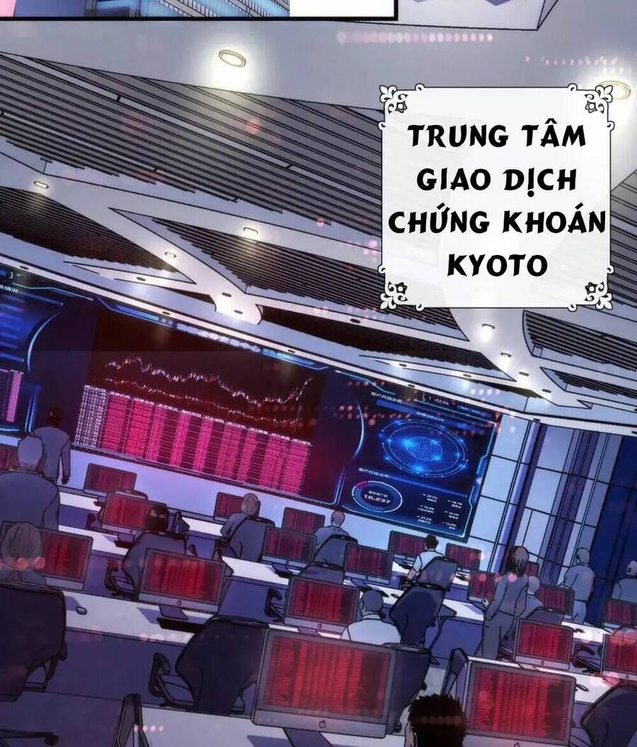 Trở Thành Thần Chủ Cthulhu