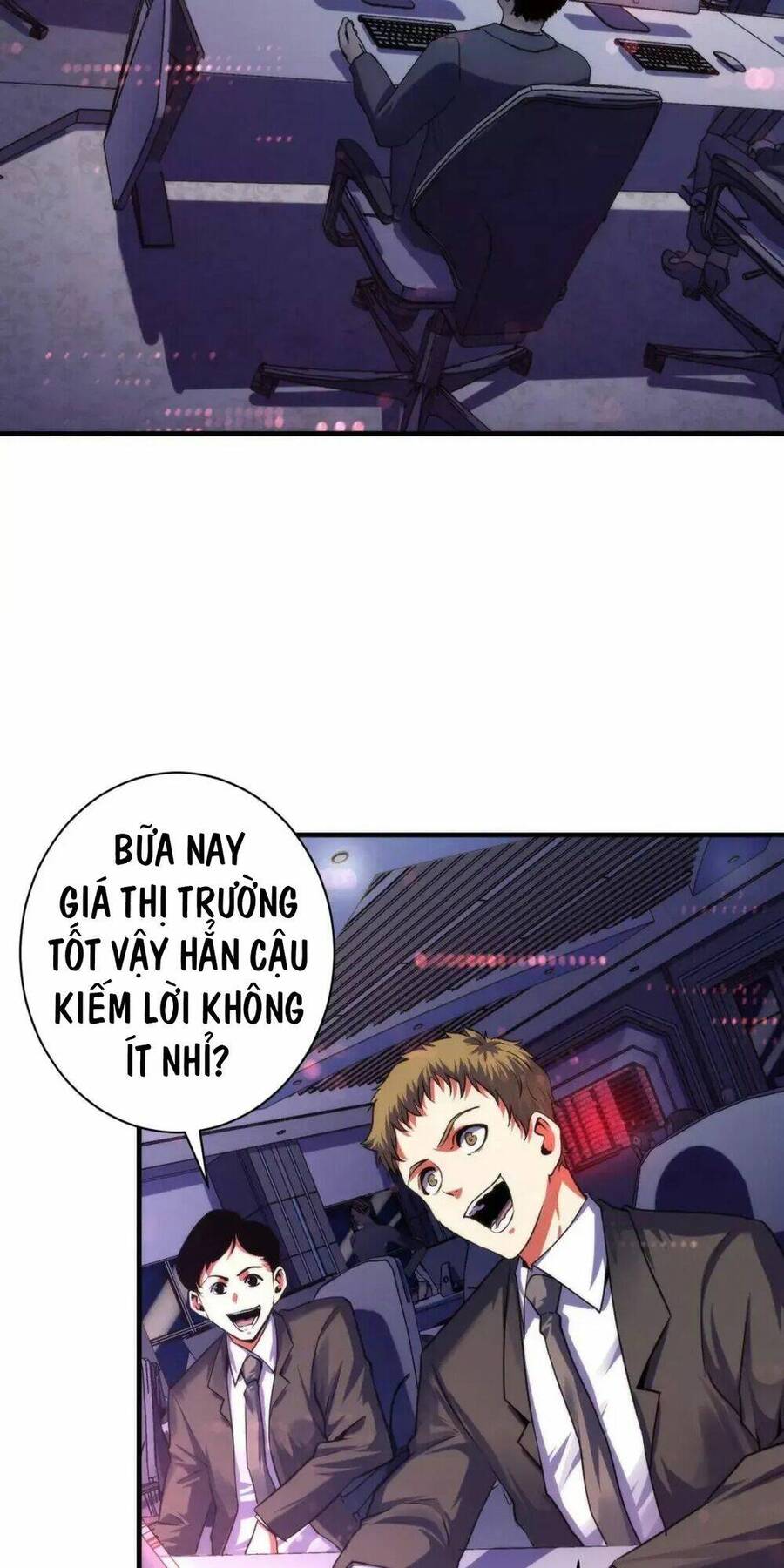 Trở Thành Thần Chủ Cthulhu
