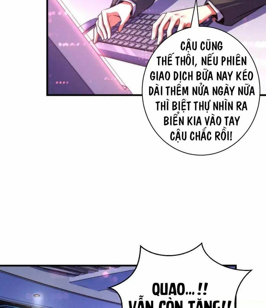 Trở Thành Thần Chủ Cthulhu