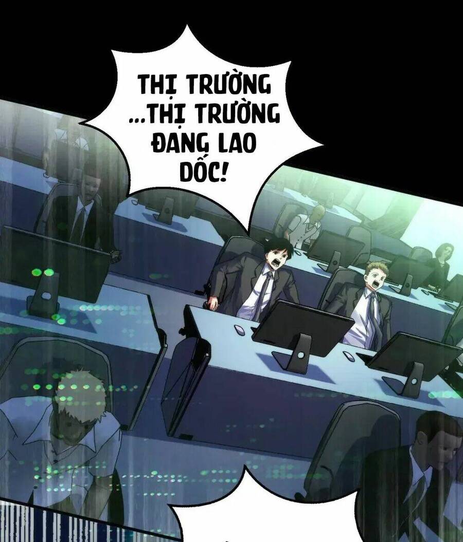 Trở Thành Thần Chủ Cthulhu