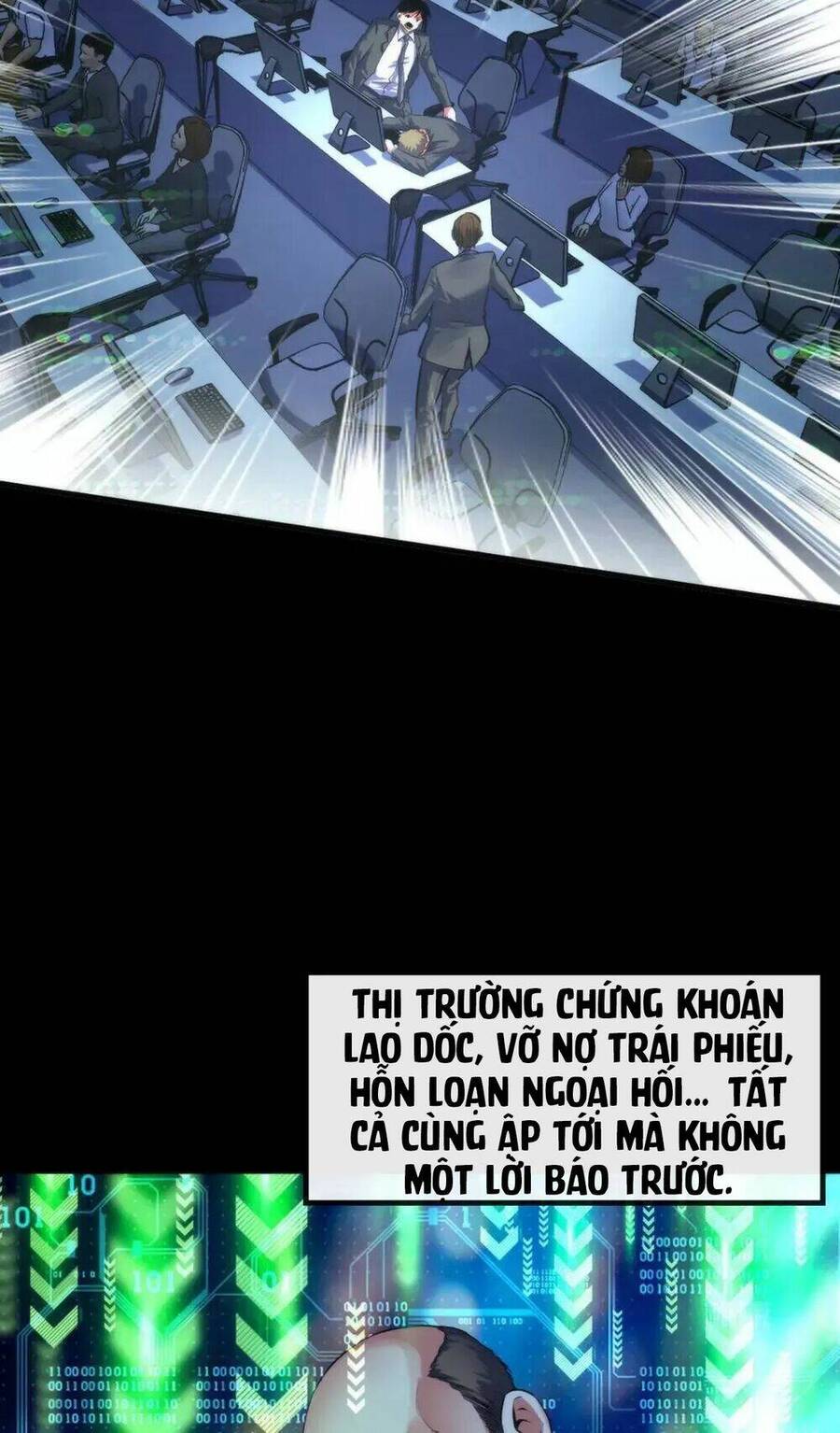 Trở Thành Thần Chủ Cthulhu