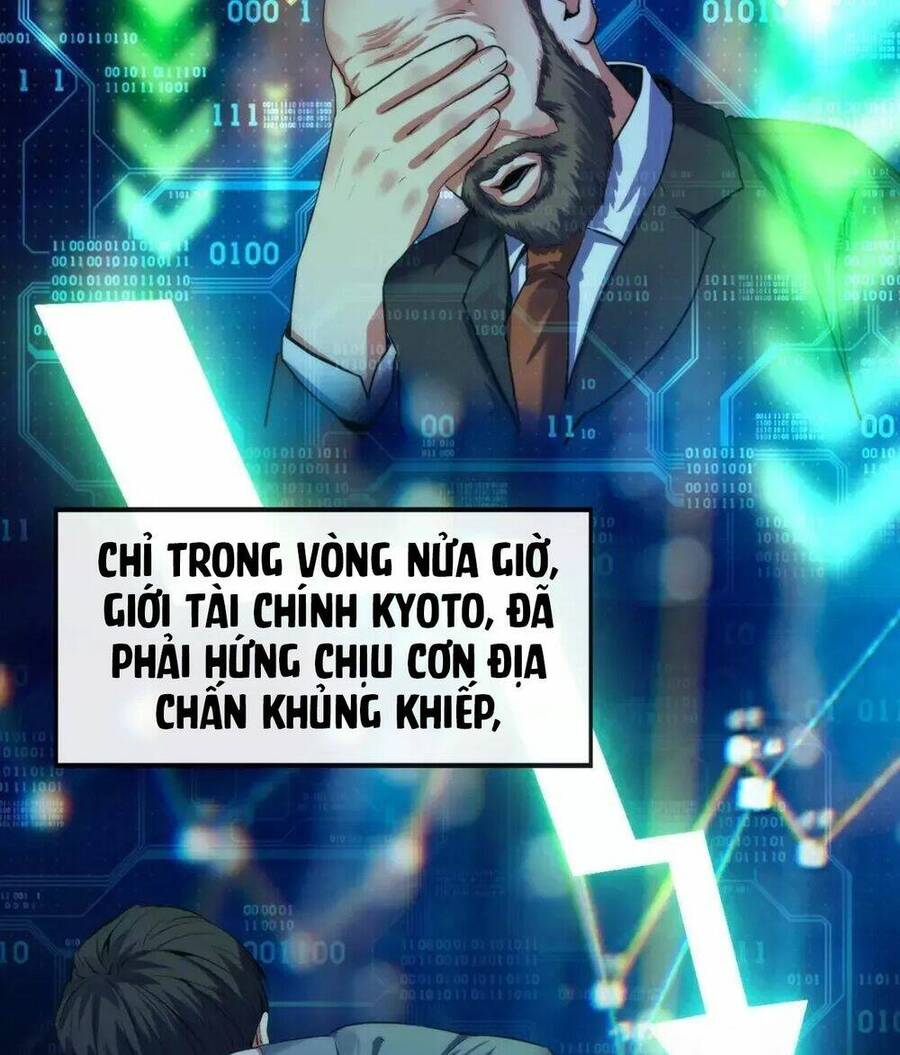 Trở Thành Thần Chủ Cthulhu
