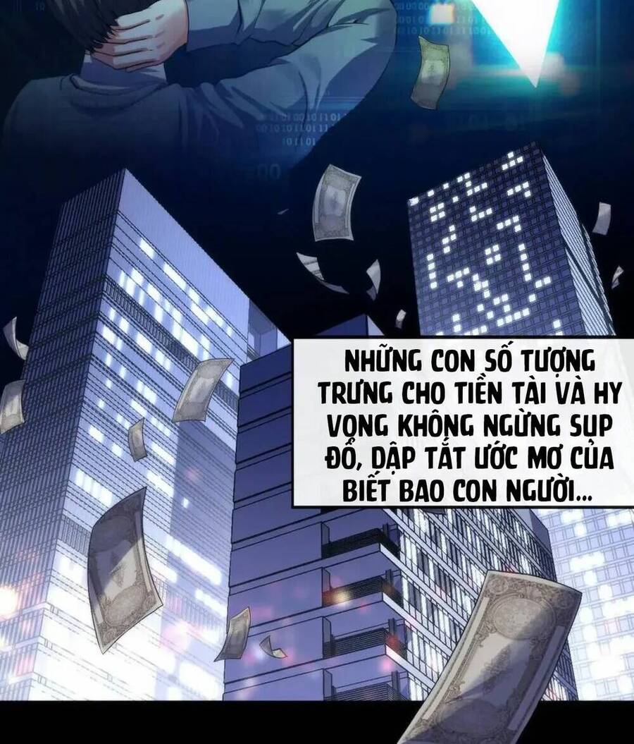Trở Thành Thần Chủ Cthulhu