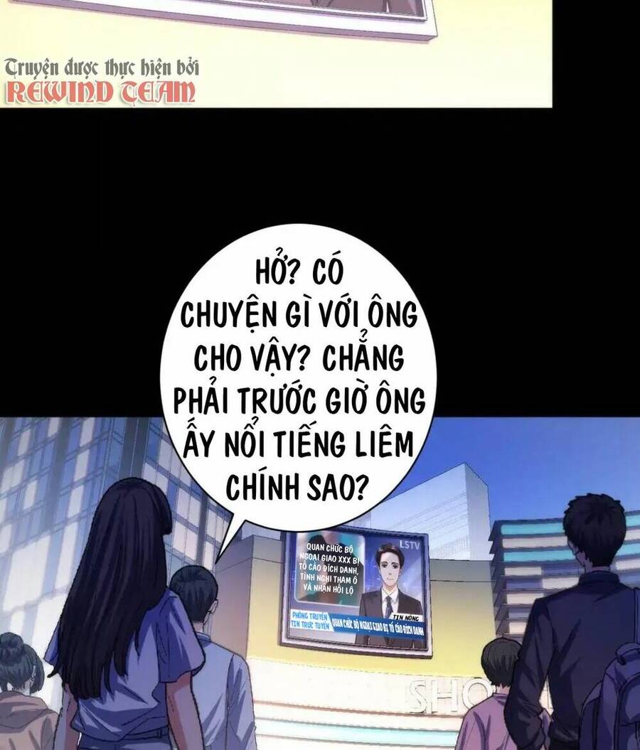 Trở Thành Thần Chủ Cthulhu