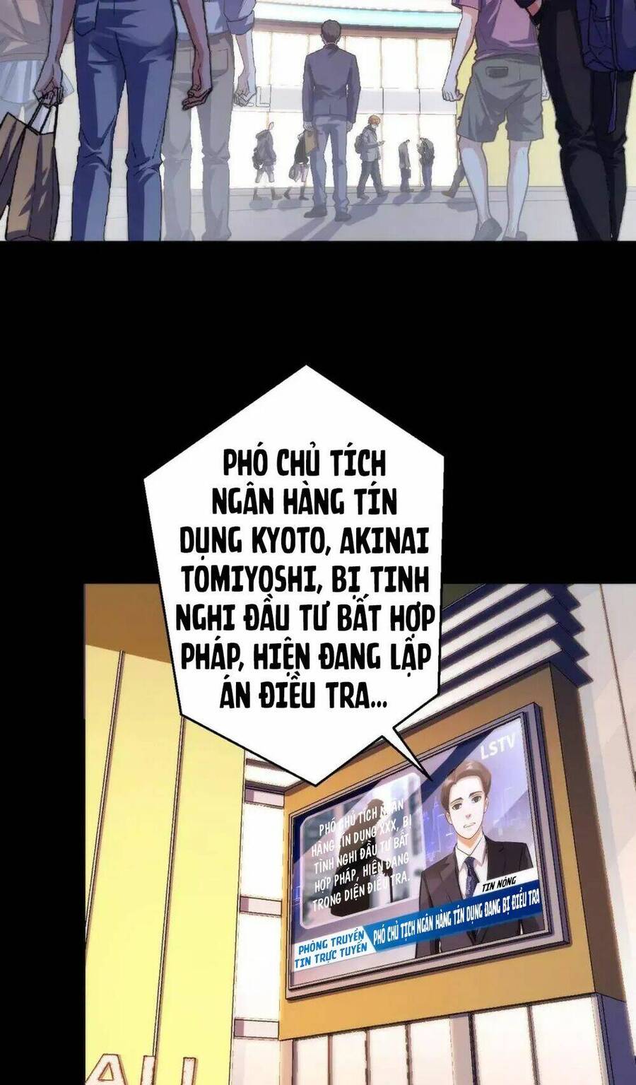 Trở Thành Thần Chủ Cthulhu