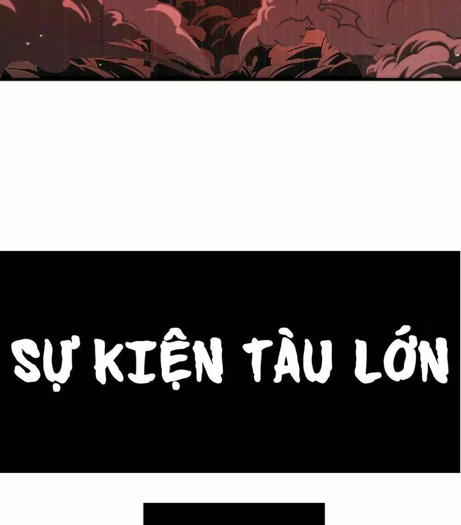 Trở Thành Thần Chủ Cthulhu
