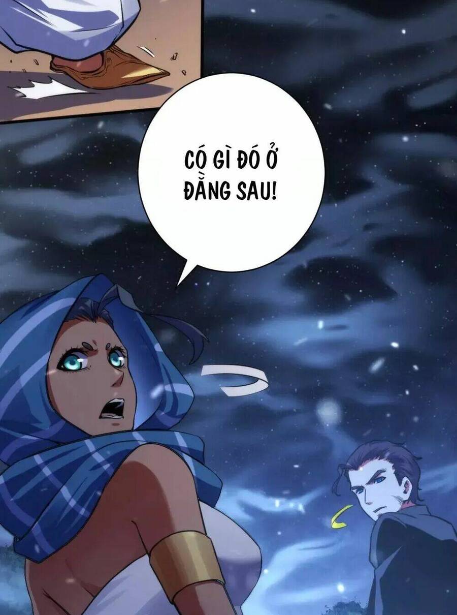 Trở Thành Thần Chủ Cthulhu