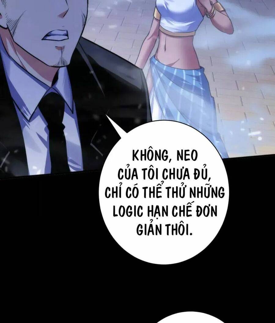 Trở Thành Thần Chủ Cthulhu