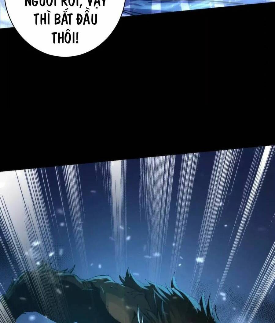 Trở Thành Thần Chủ Cthulhu