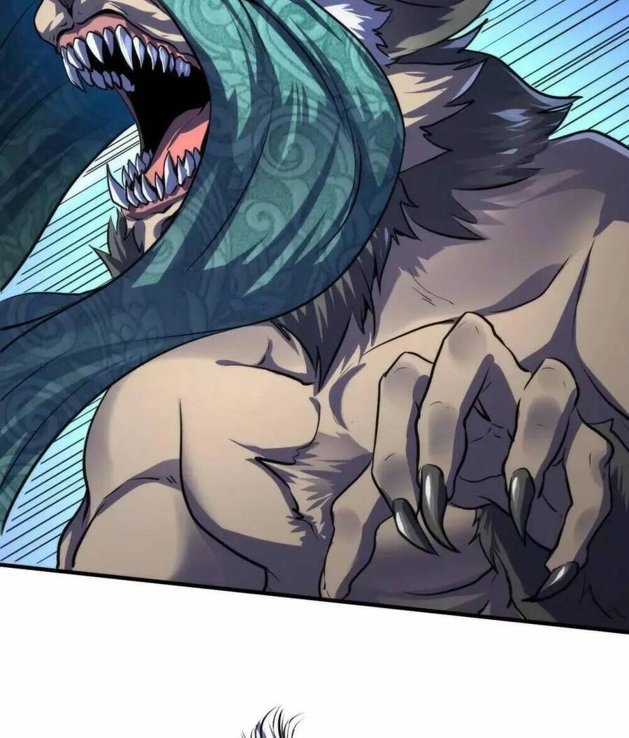 Trở Thành Thần Chủ Cthulhu