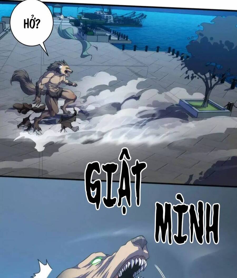 Trở Thành Thần Chủ Cthulhu
