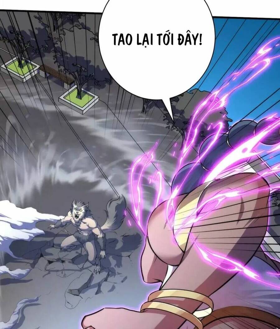 Trở Thành Thần Chủ Cthulhu