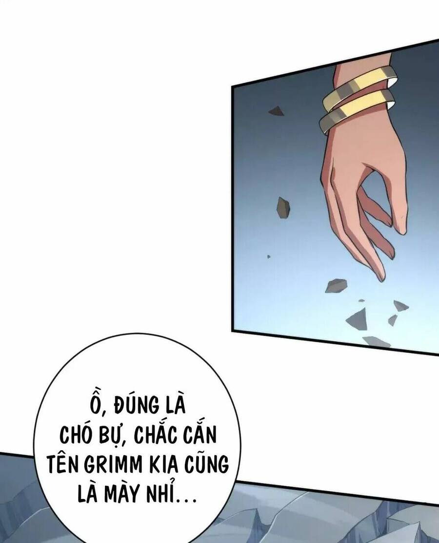 Trở Thành Thần Chủ Cthulhu