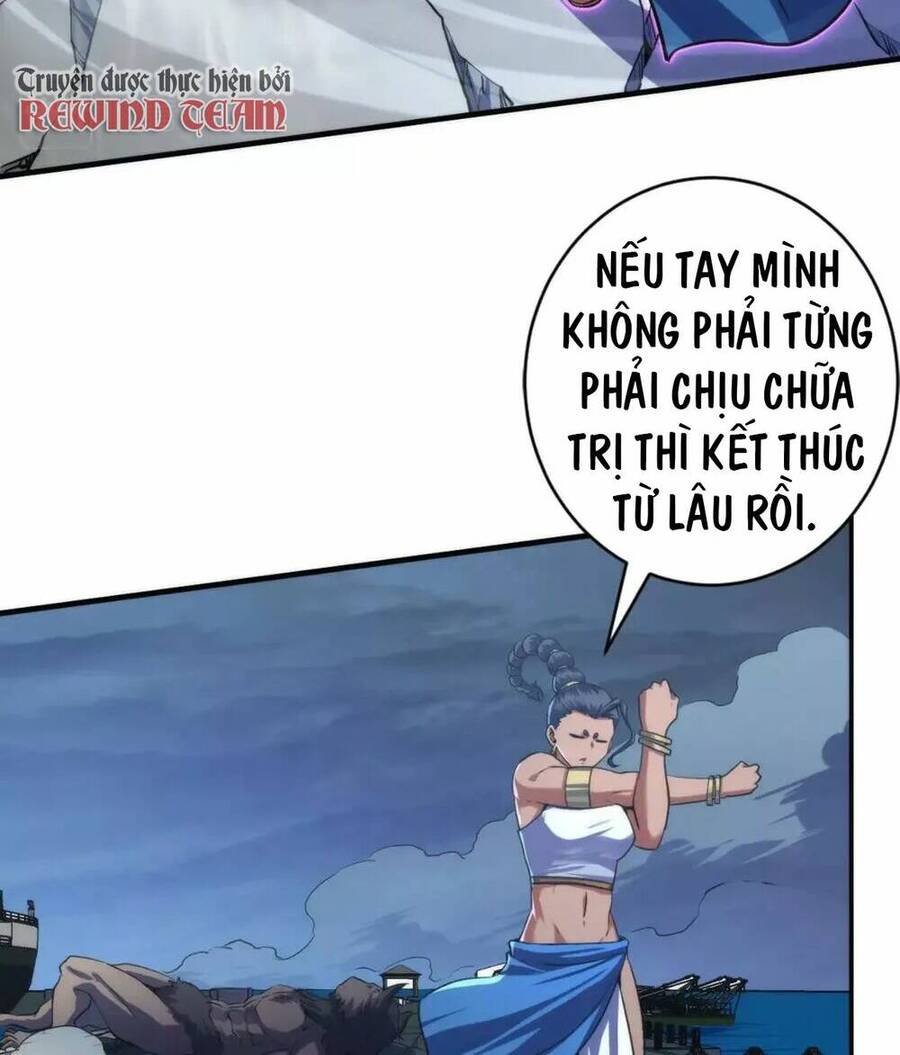 Trở Thành Thần Chủ Cthulhu