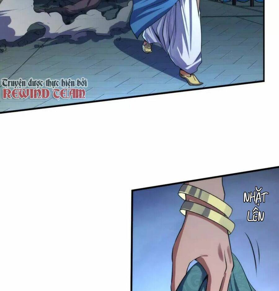 Trở Thành Thần Chủ Cthulhu