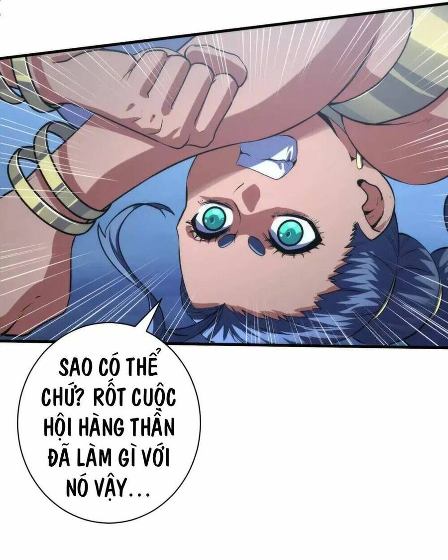 Trở Thành Thần Chủ Cthulhu