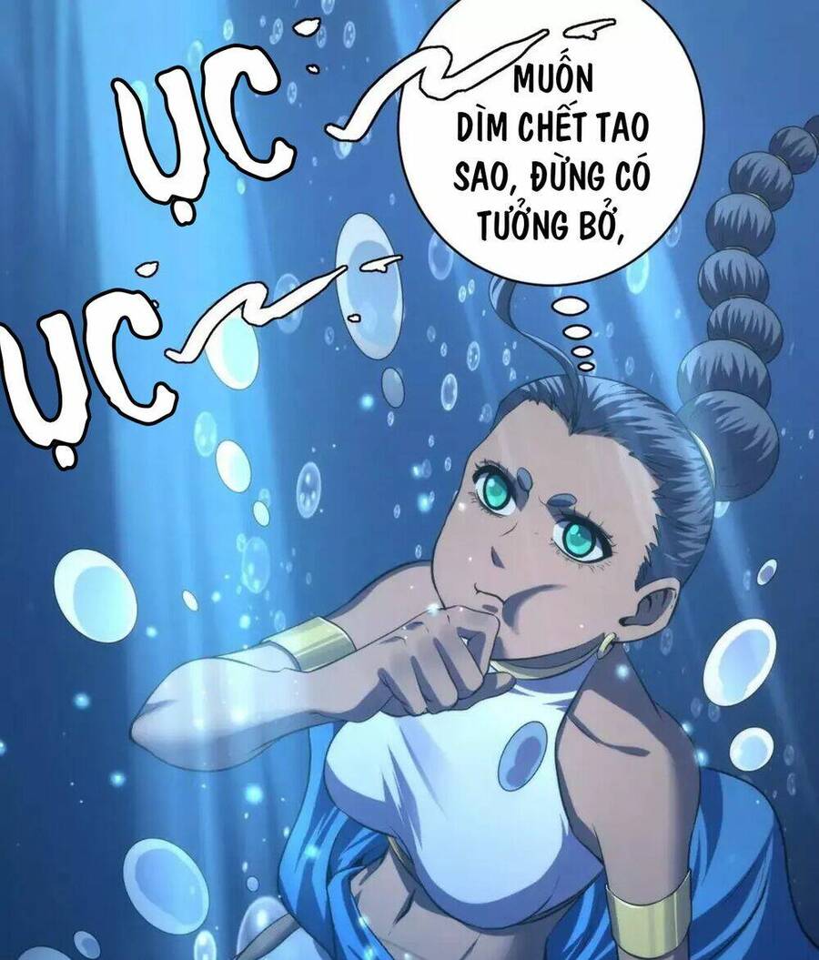 Trở Thành Thần Chủ Cthulhu