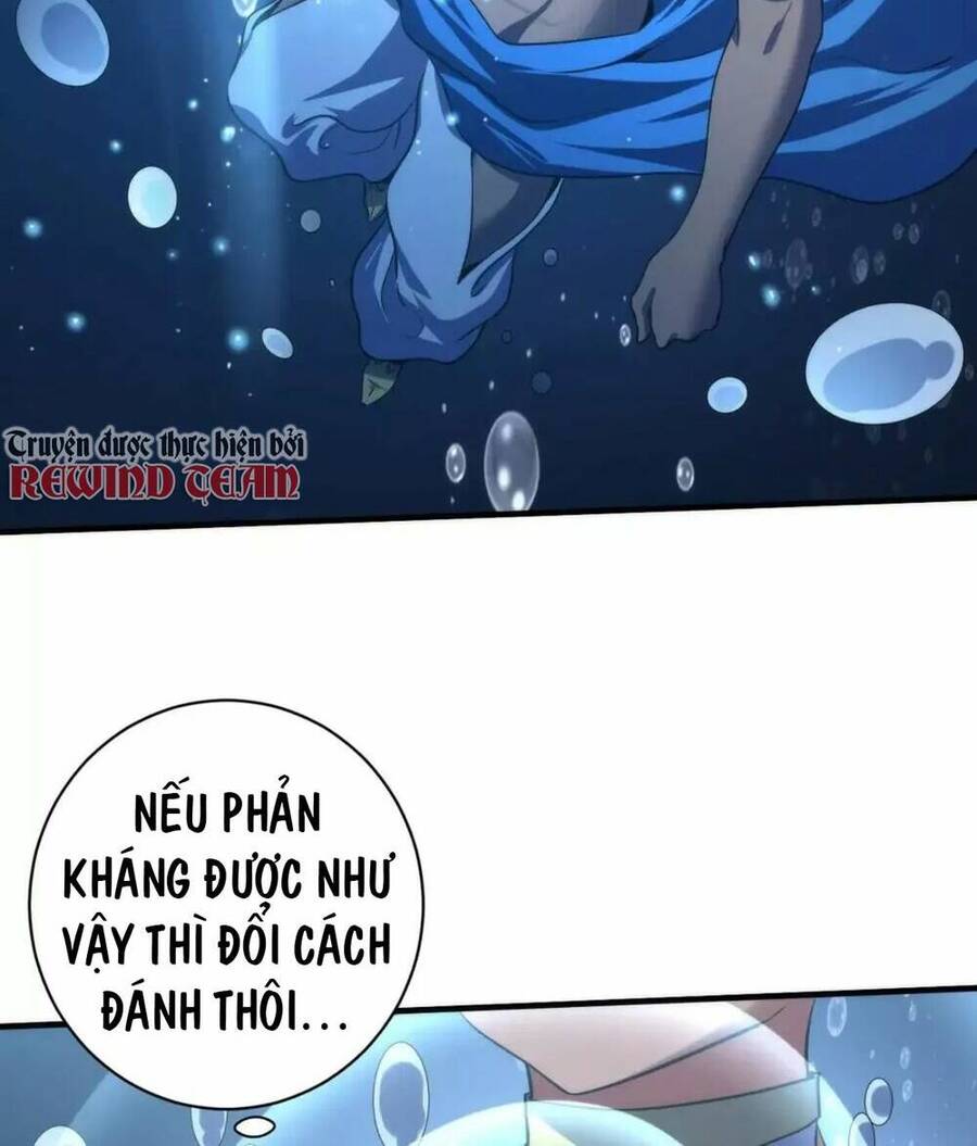 Trở Thành Thần Chủ Cthulhu
