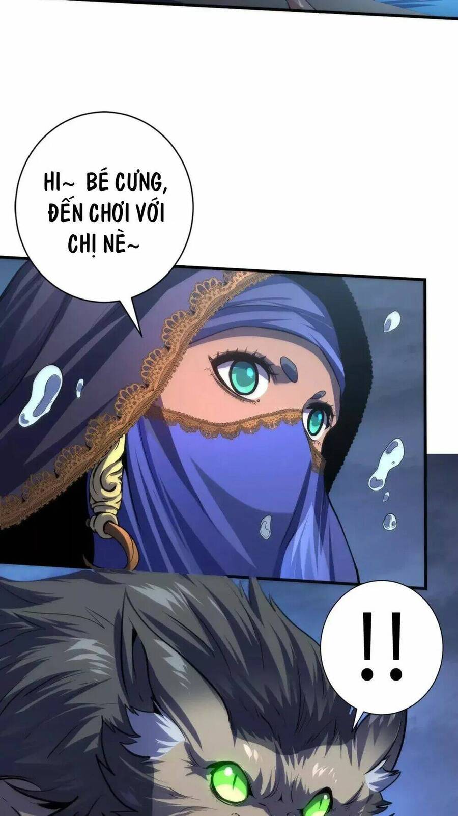 Trở Thành Thần Chủ Cthulhu