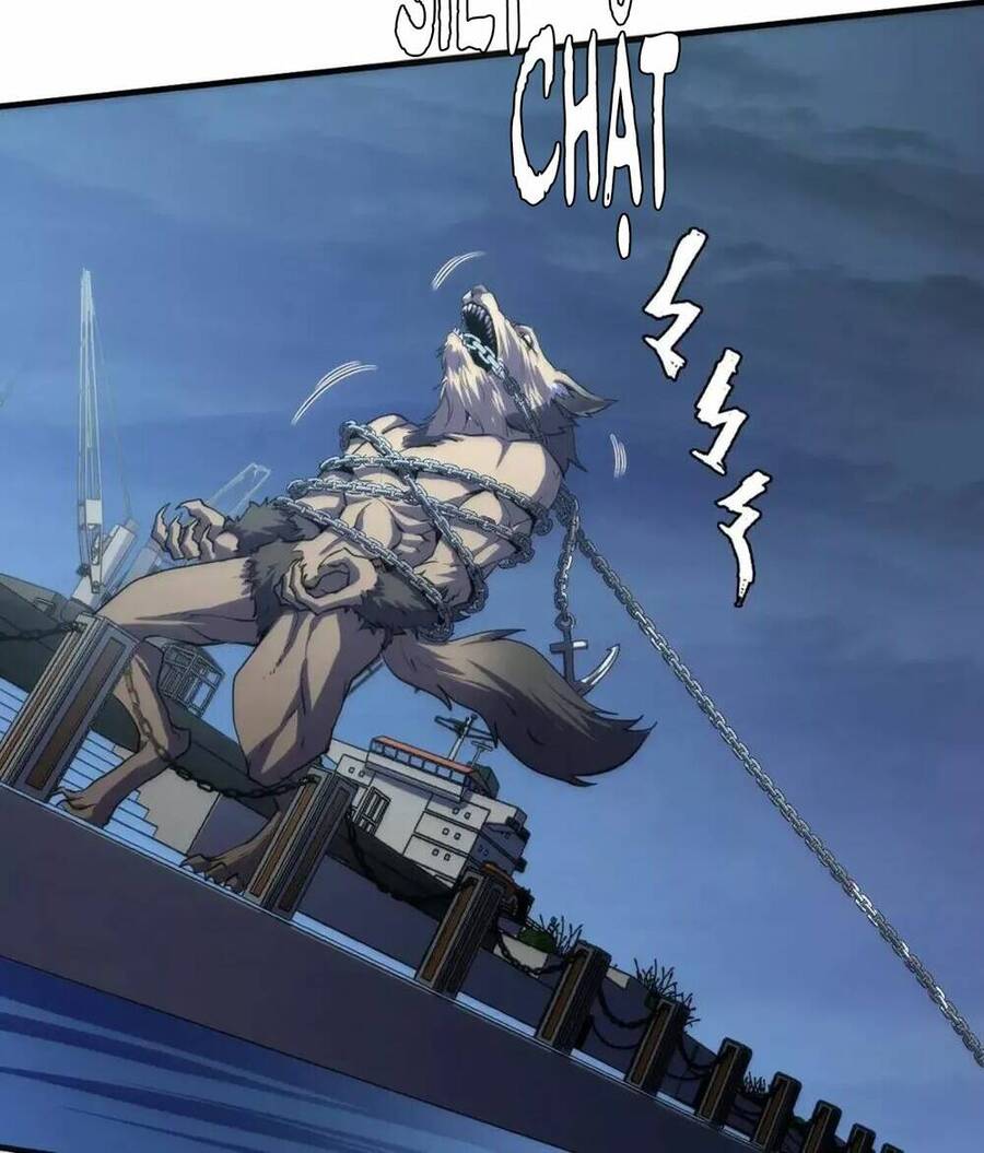 Trở Thành Thần Chủ Cthulhu