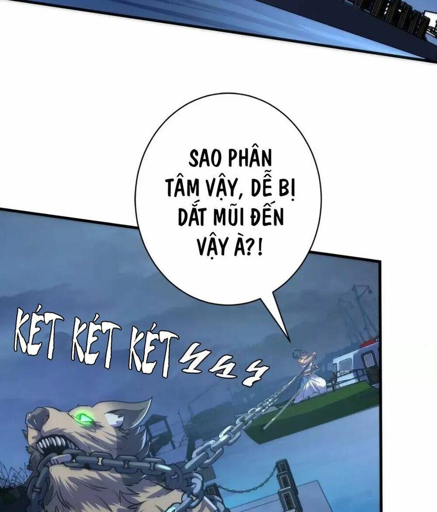 Trở Thành Thần Chủ Cthulhu