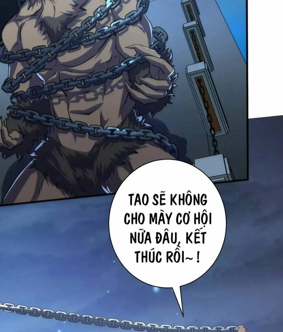 Trở Thành Thần Chủ Cthulhu