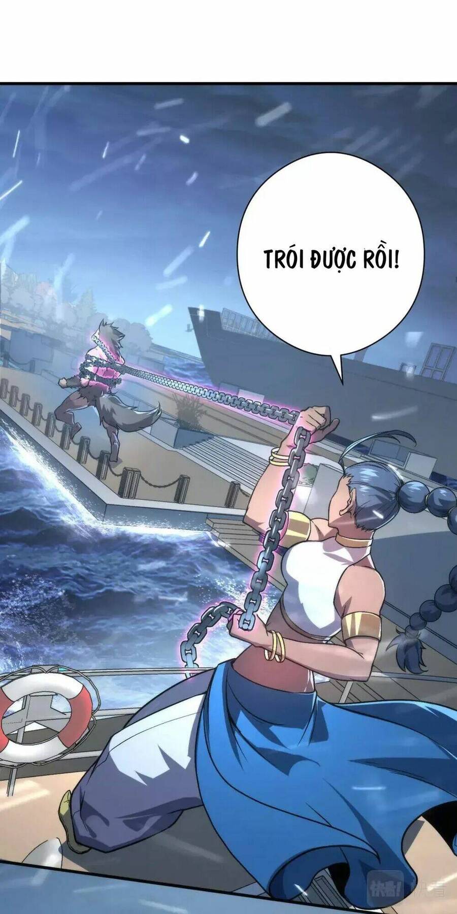 Trở Thành Thần Chủ Cthulhu