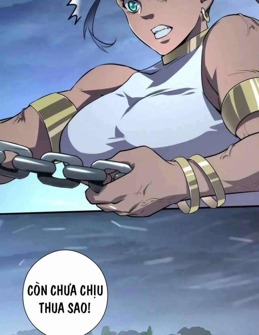 Trở Thành Thần Chủ Cthulhu