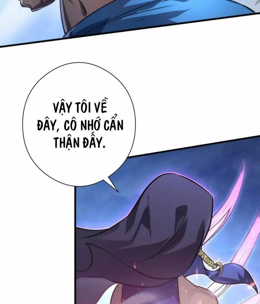 Trở Thành Thần Chủ Cthulhu