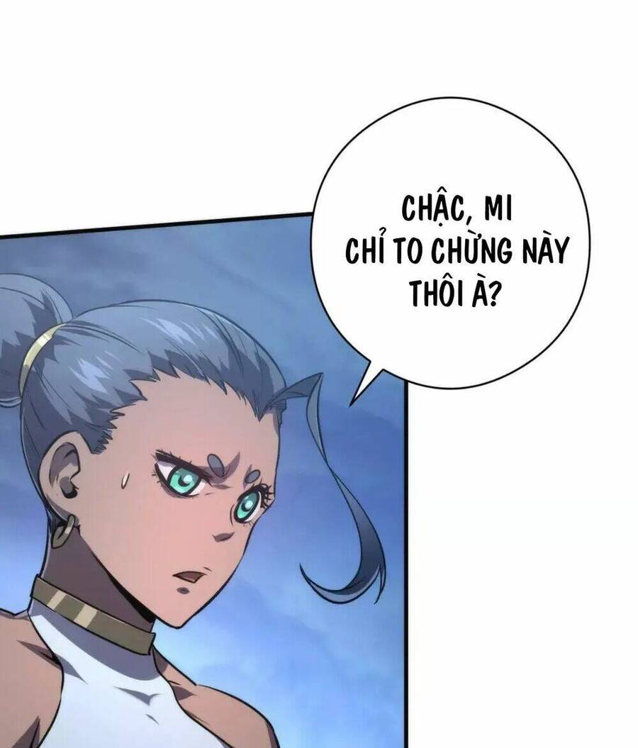 Trở Thành Thần Chủ Cthulhu