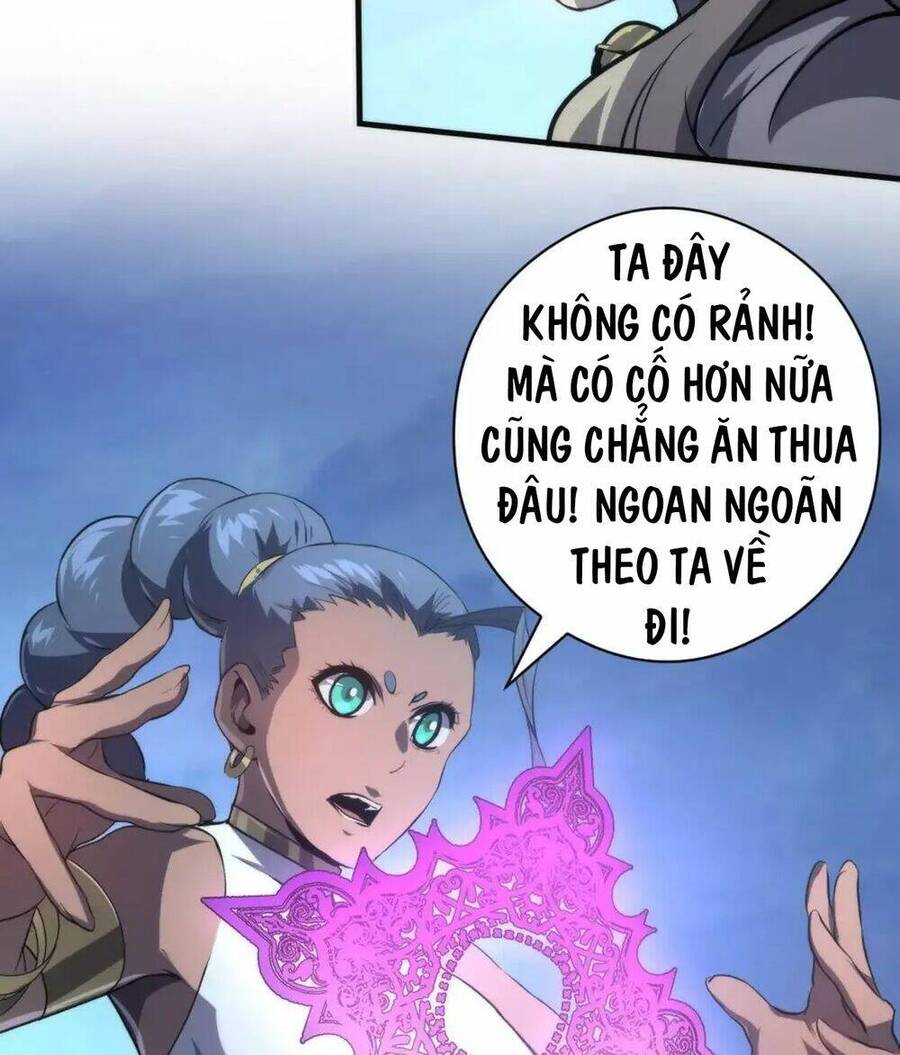 Trở Thành Thần Chủ Cthulhu