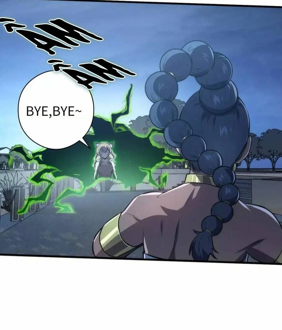 Trở Thành Thần Chủ Cthulhu