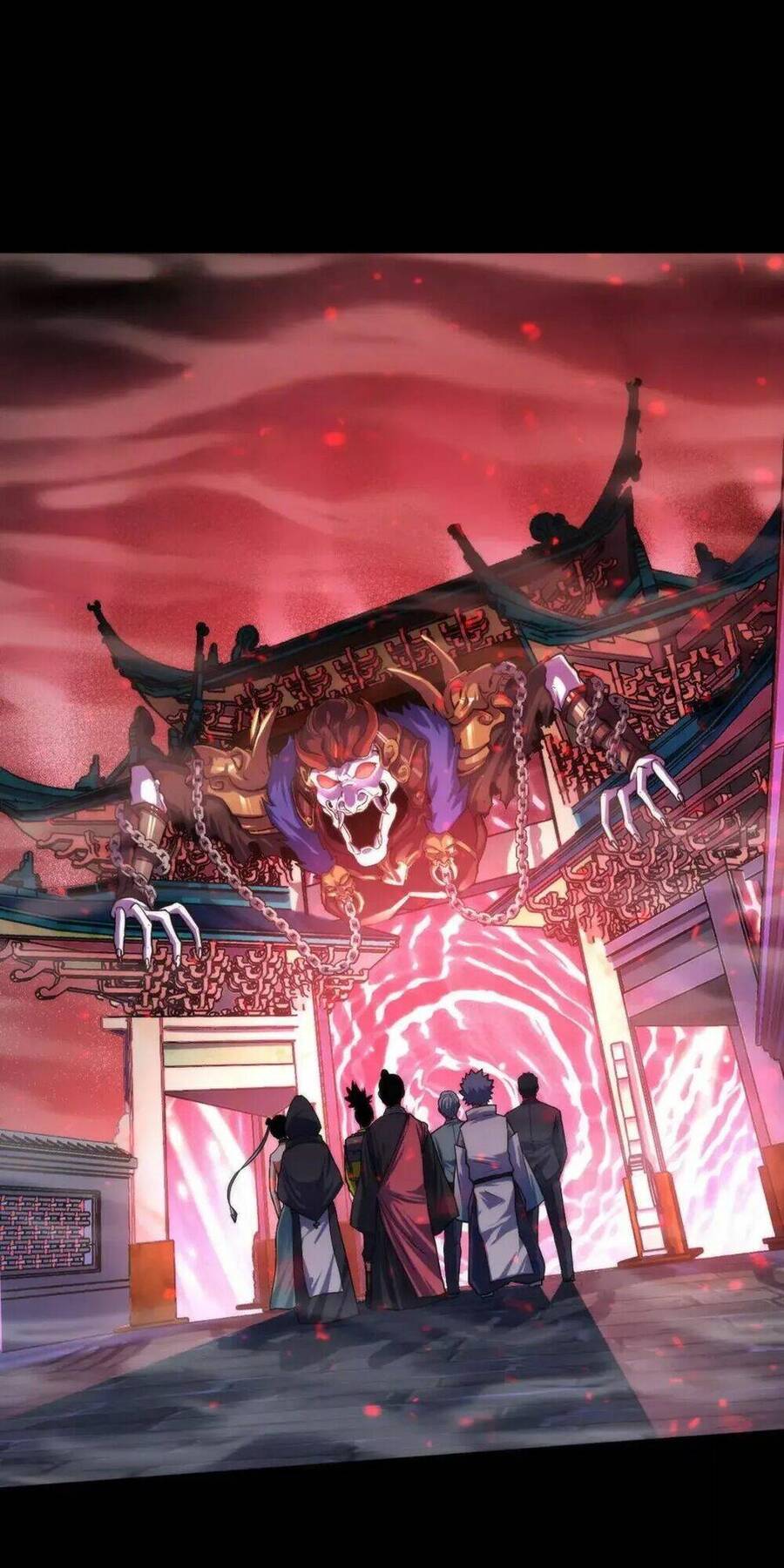 Trở Thành Thần Chủ Cthulhu