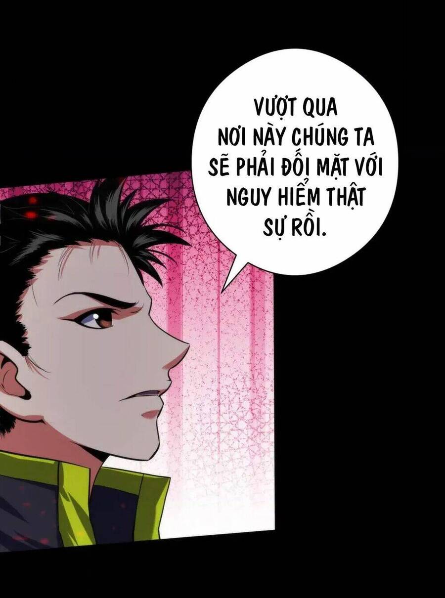 Trở Thành Thần Chủ Cthulhu