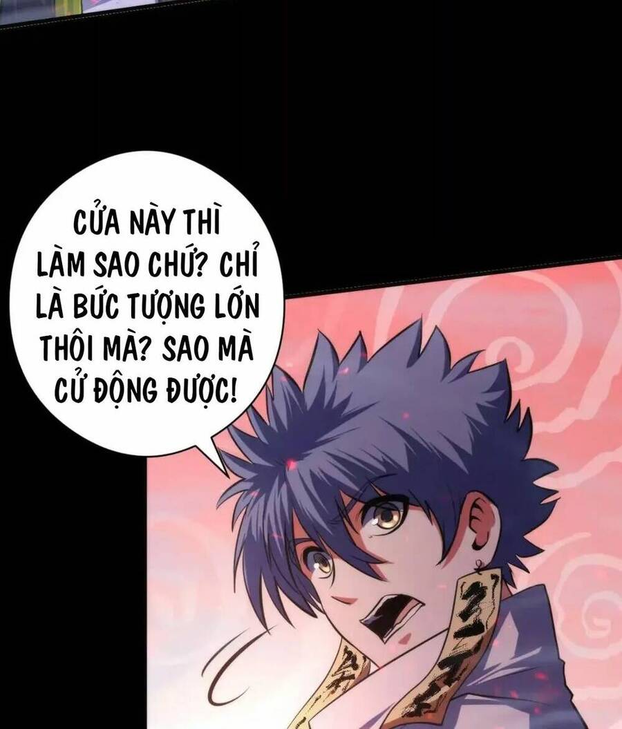 Trở Thành Thần Chủ Cthulhu