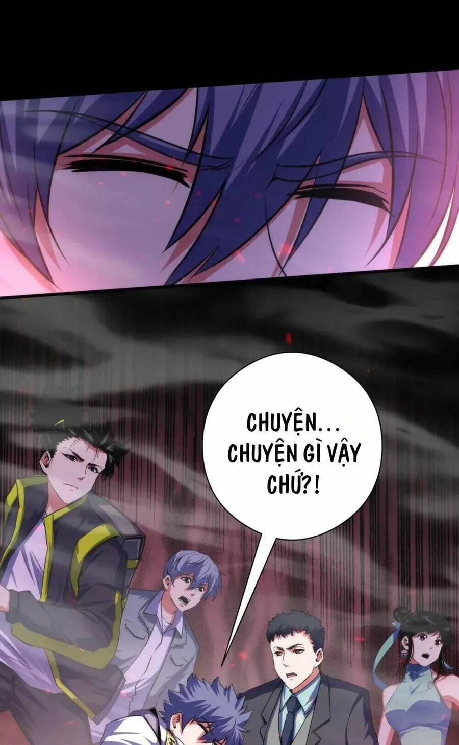 Trở Thành Thần Chủ Cthulhu