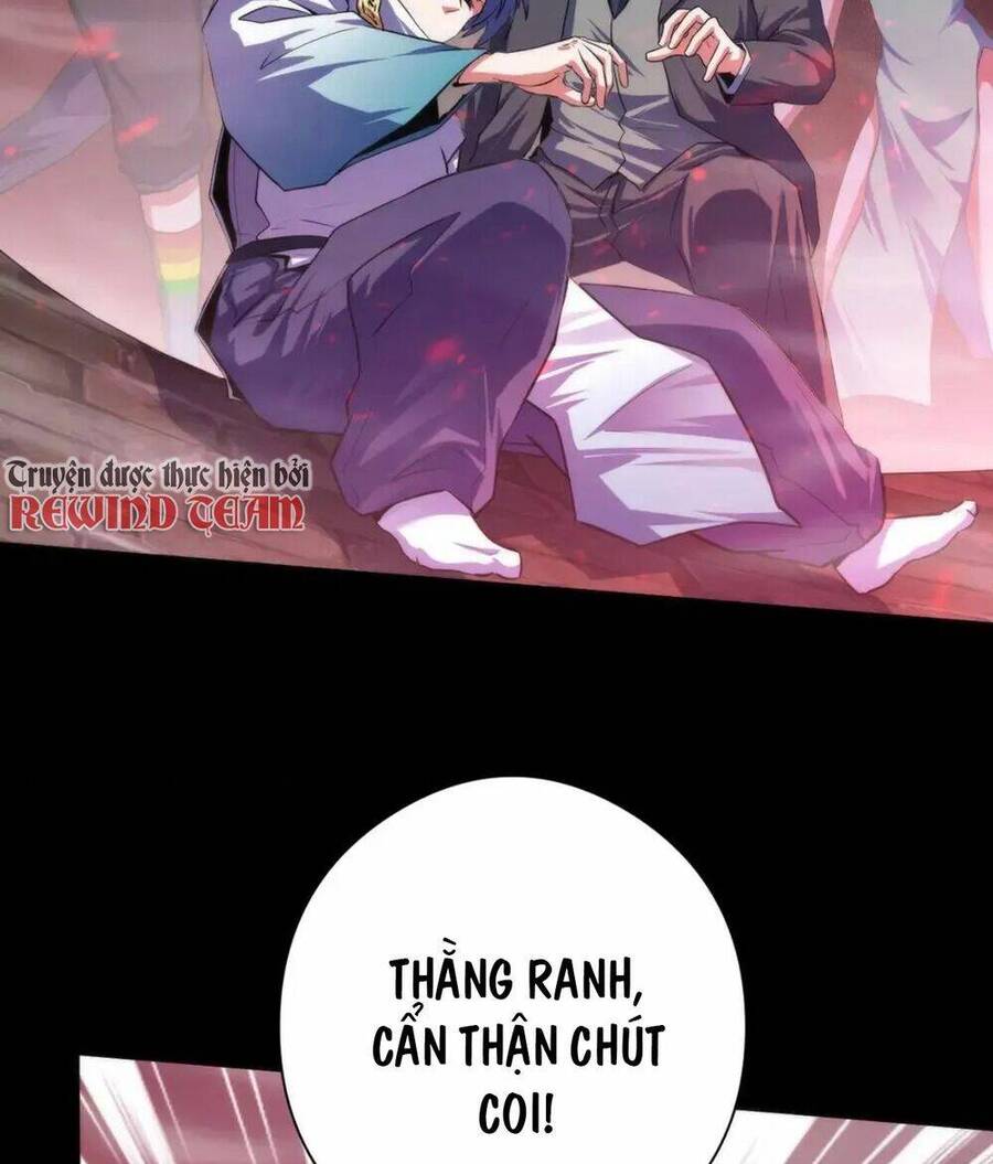 Trở Thành Thần Chủ Cthulhu