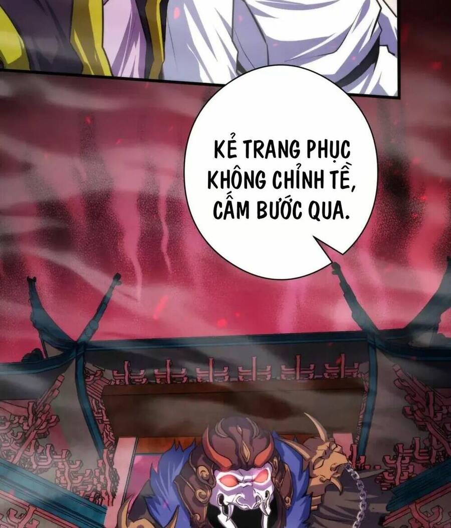 Trở Thành Thần Chủ Cthulhu