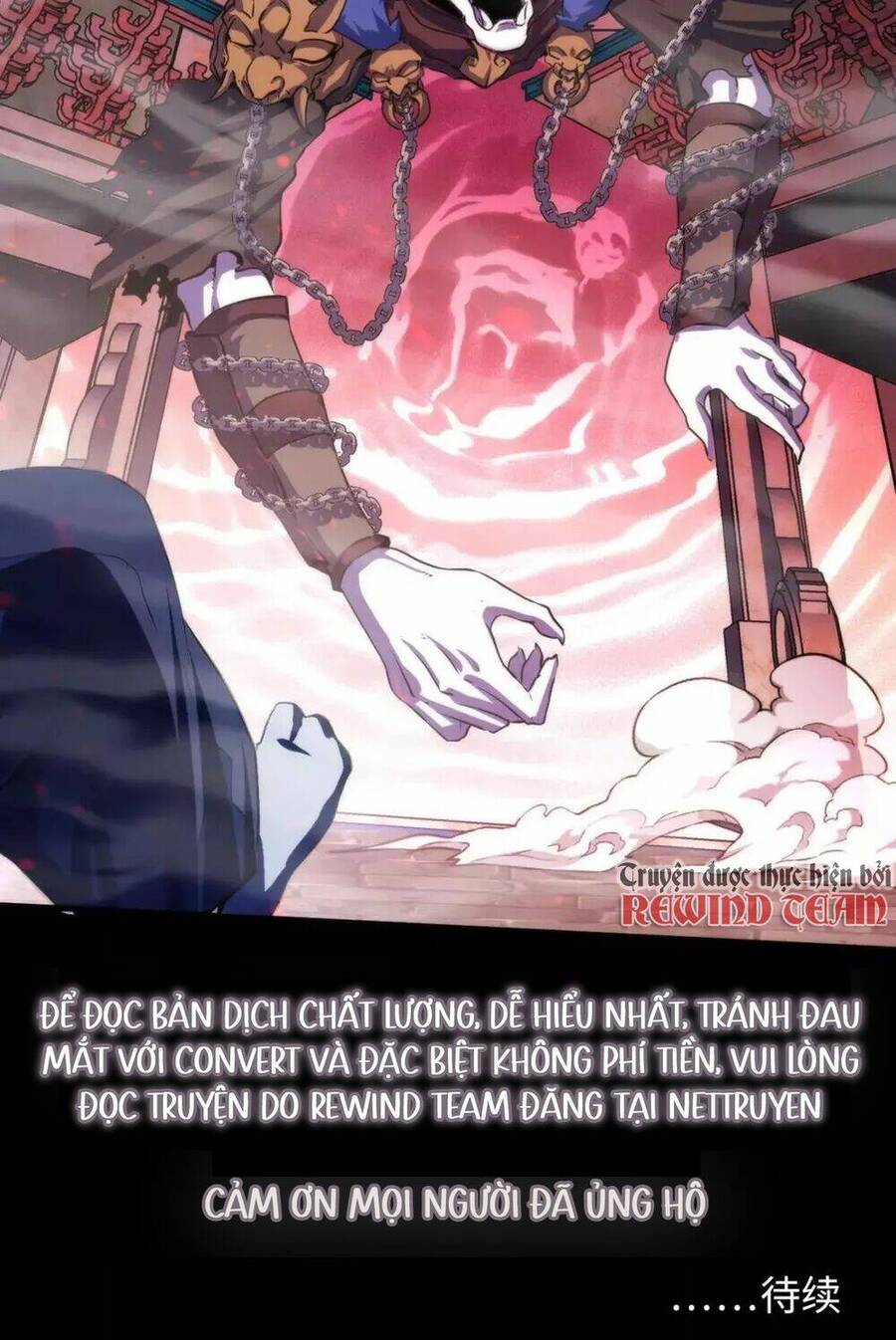 Trở Thành Thần Chủ Cthulhu