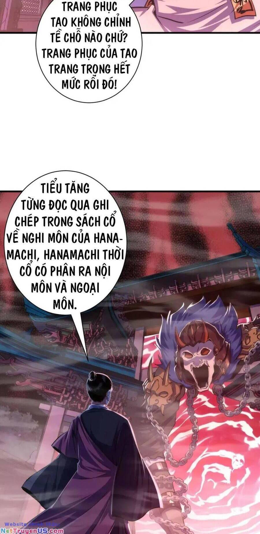 Trở Thành Thần Chủ Cthulhu