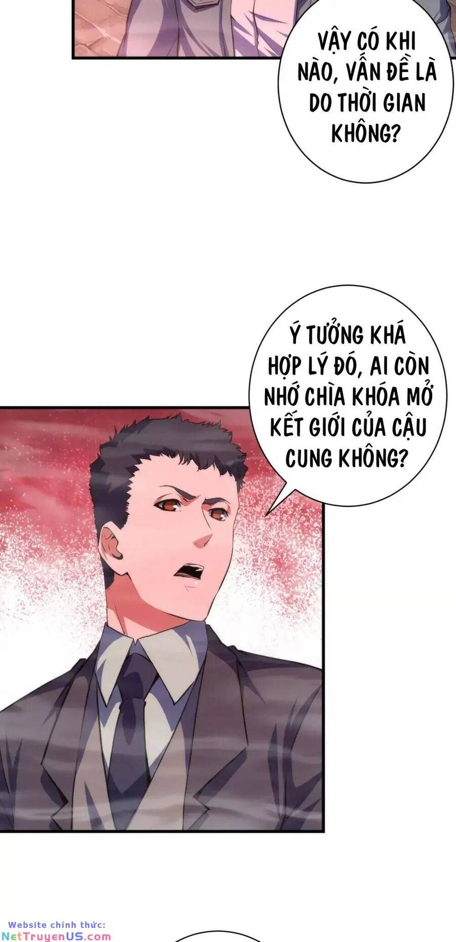 Trở Thành Thần Chủ Cthulhu