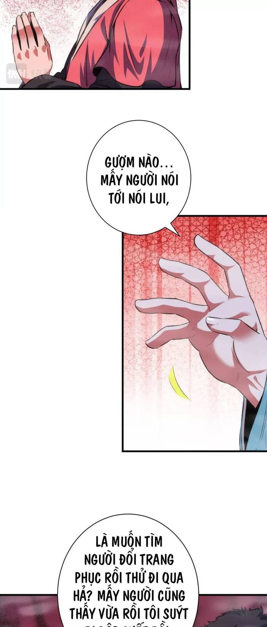 Trở Thành Thần Chủ Cthulhu
