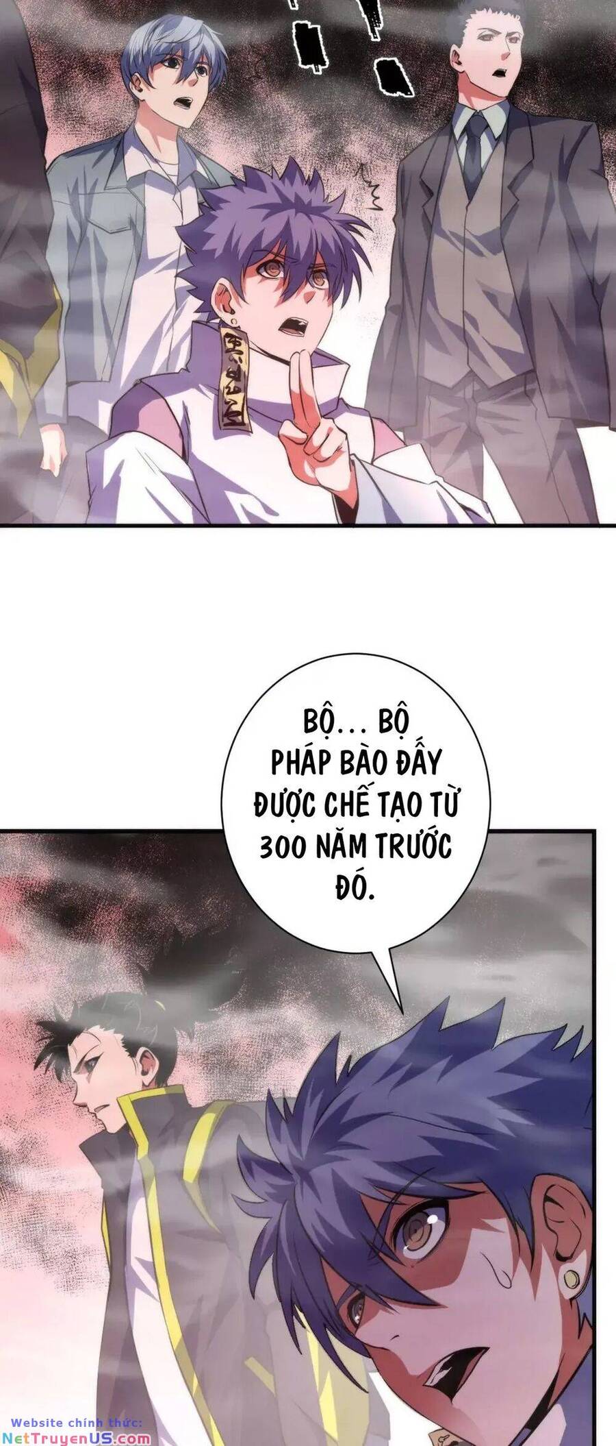 Trở Thành Thần Chủ Cthulhu