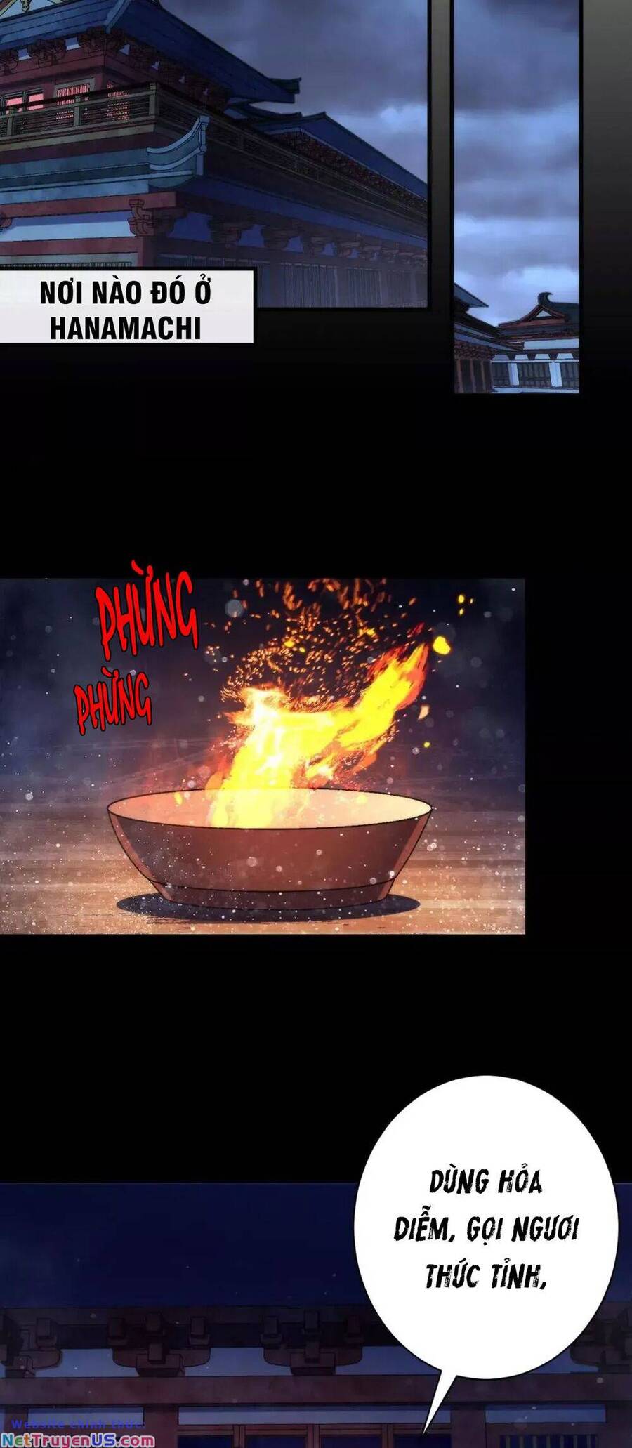Trở Thành Thần Chủ Cthulhu