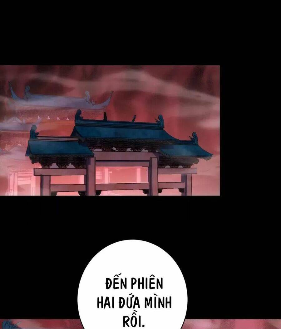 Trở Thành Thần Chủ Cthulhu