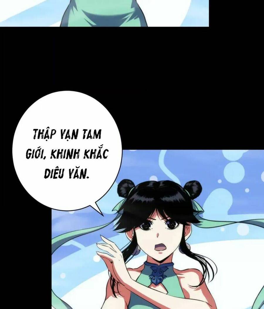 Trở Thành Thần Chủ Cthulhu