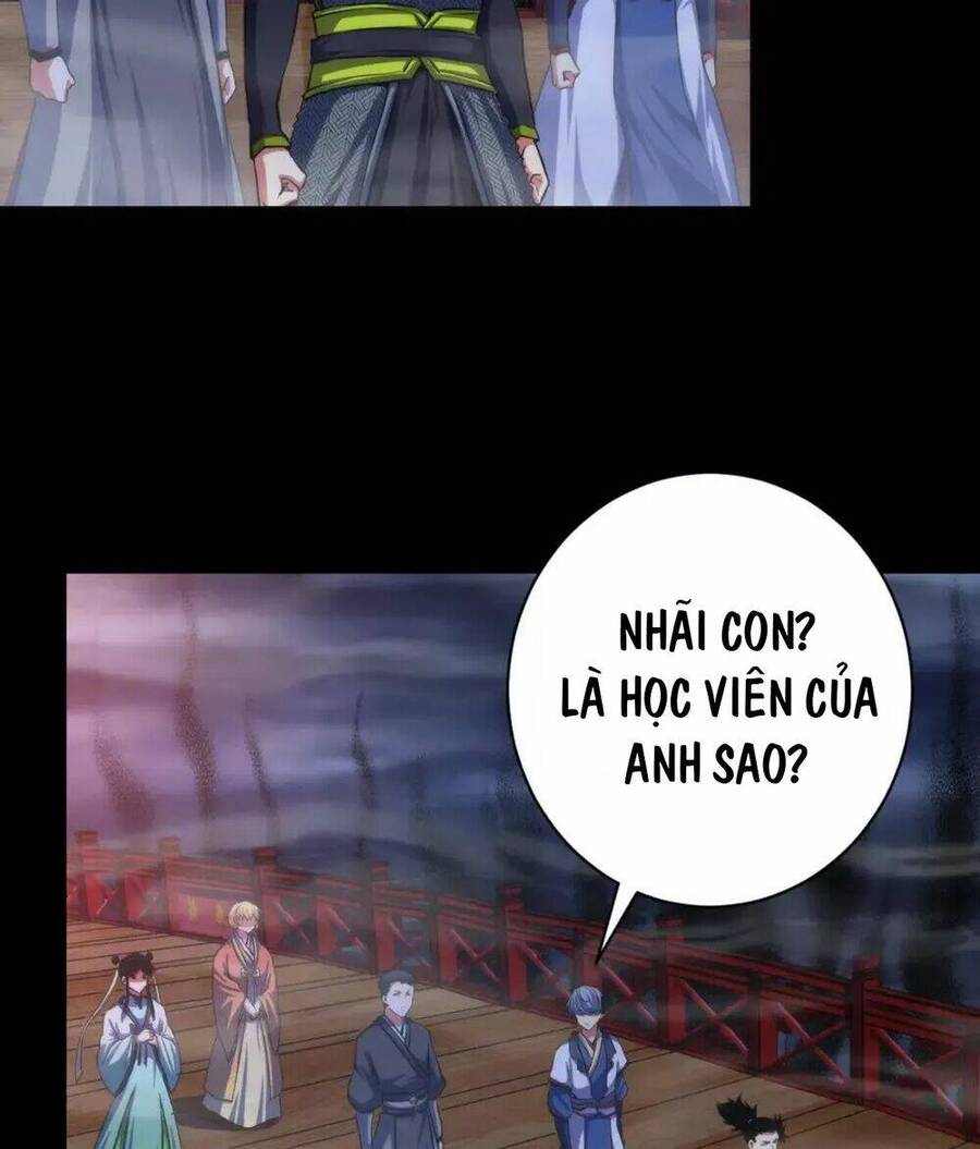 Trở Thành Thần Chủ Cthulhu
